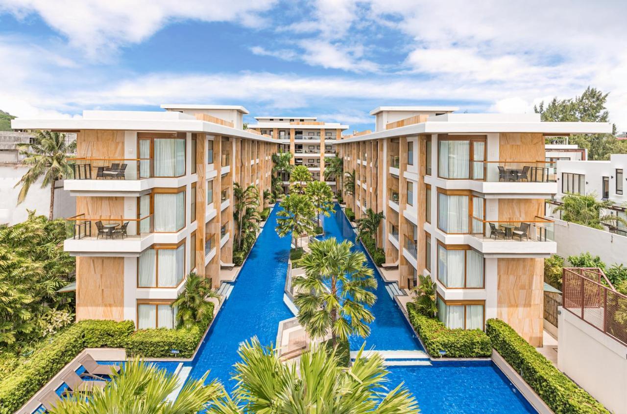 Henann Crystal Sands Resort Balabag (Boracay)