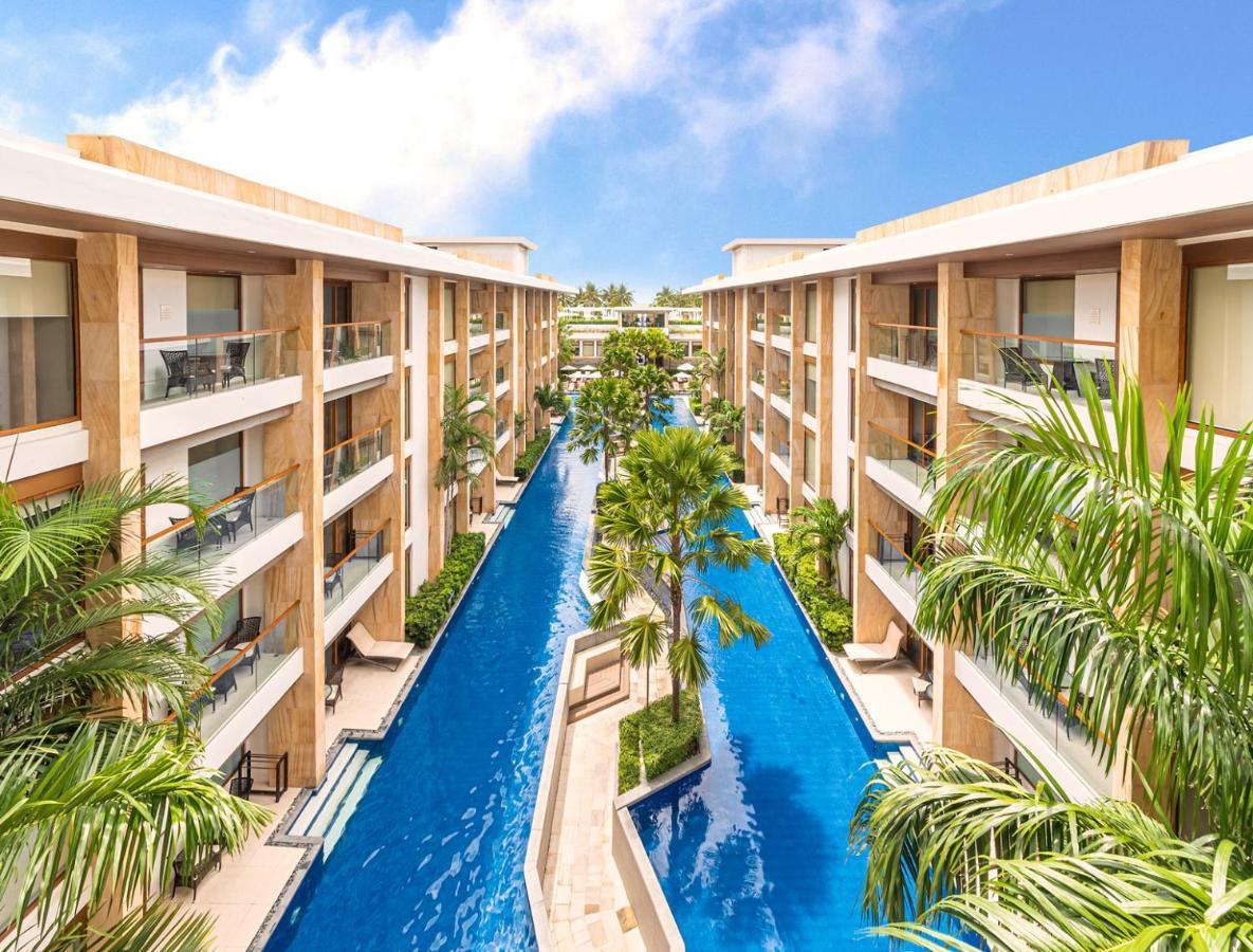 Henann Crystal Sands 5* Balabag (Boracay)