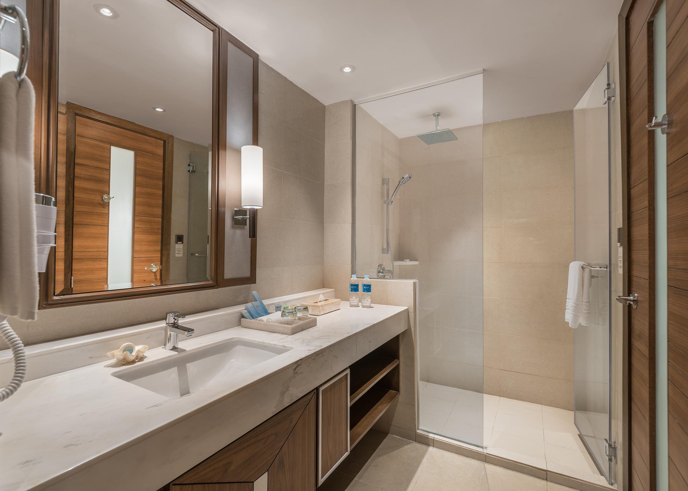 Resort Henann Crystal Sands 5*