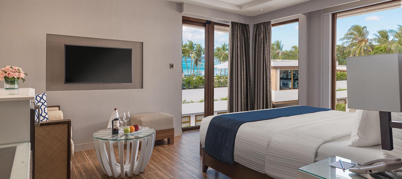Henann Crystal Sands Resort Balabag (Boracay)