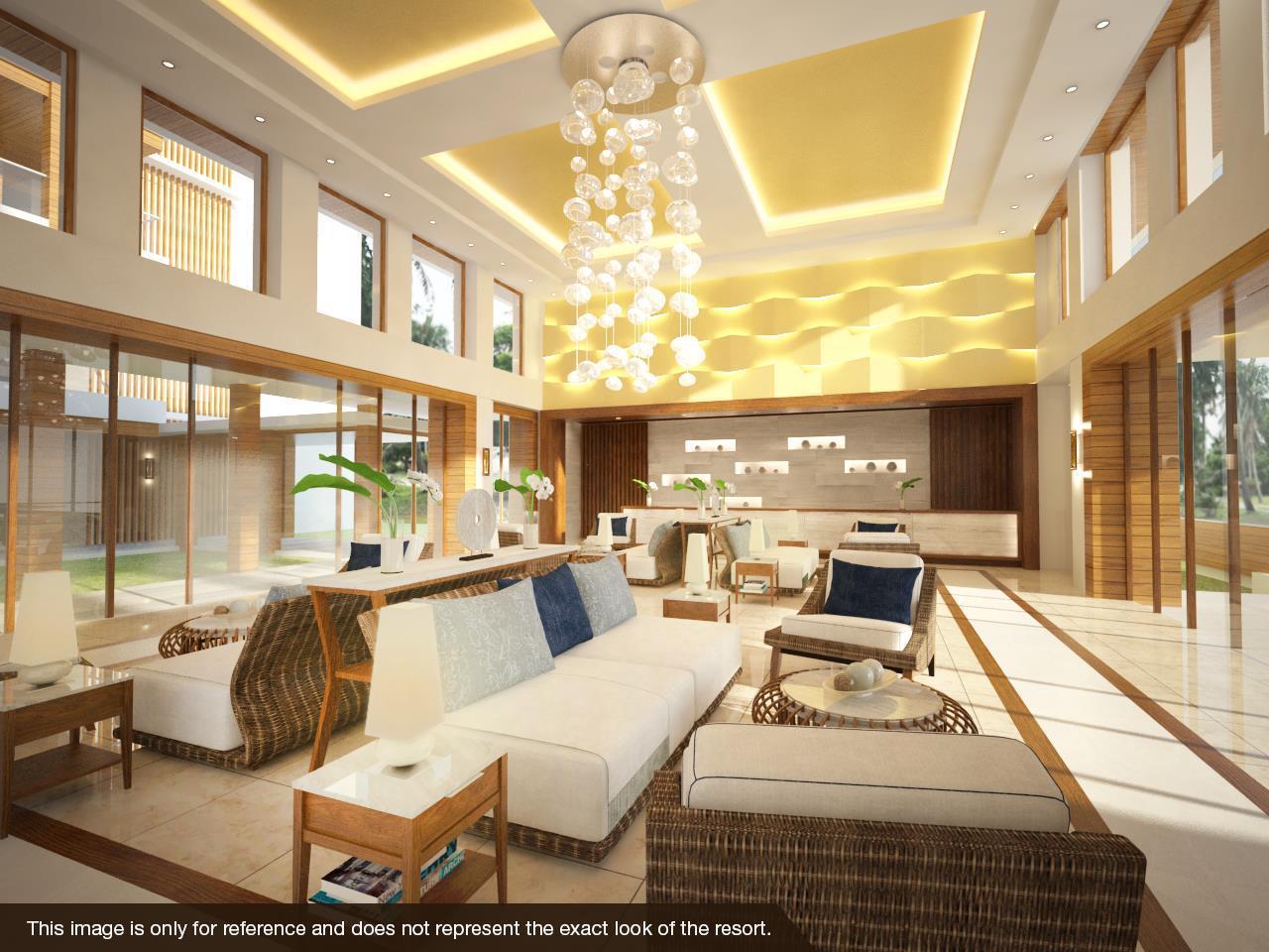 Resort Henann Crystal Sands Balabag (Boracay)