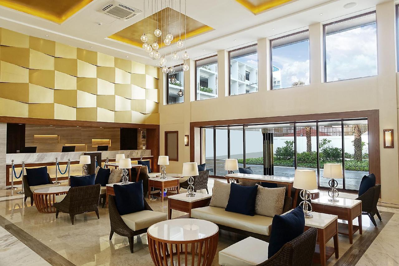 Resort Henann Crystal Sands