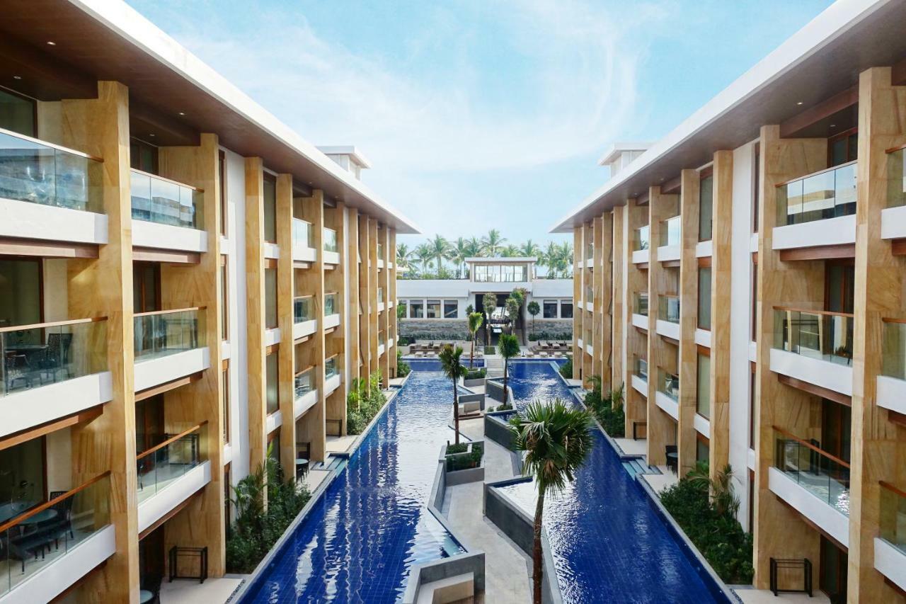 Henann Crystal Sands