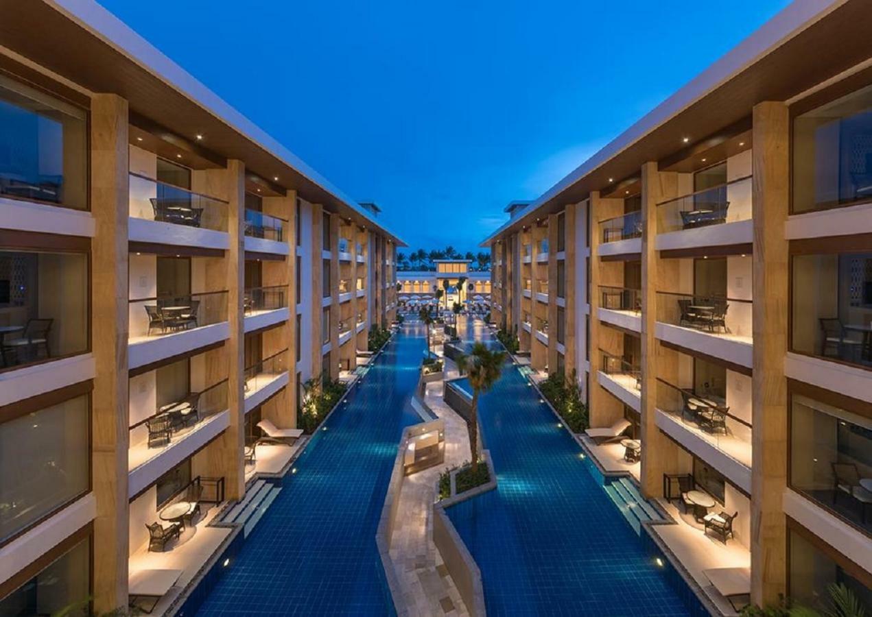 Resort Henann Crystal Sands