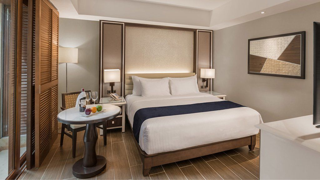 Resort Henann Crystal Sands 5*